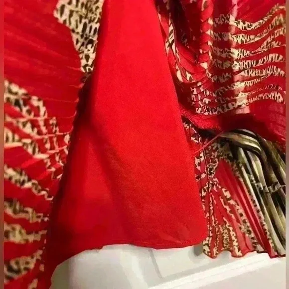 Canna Maxi Dress - Picture 4 of 8